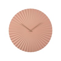 Nástenné hodiny Karlsson KA5657PI, 40 cm 